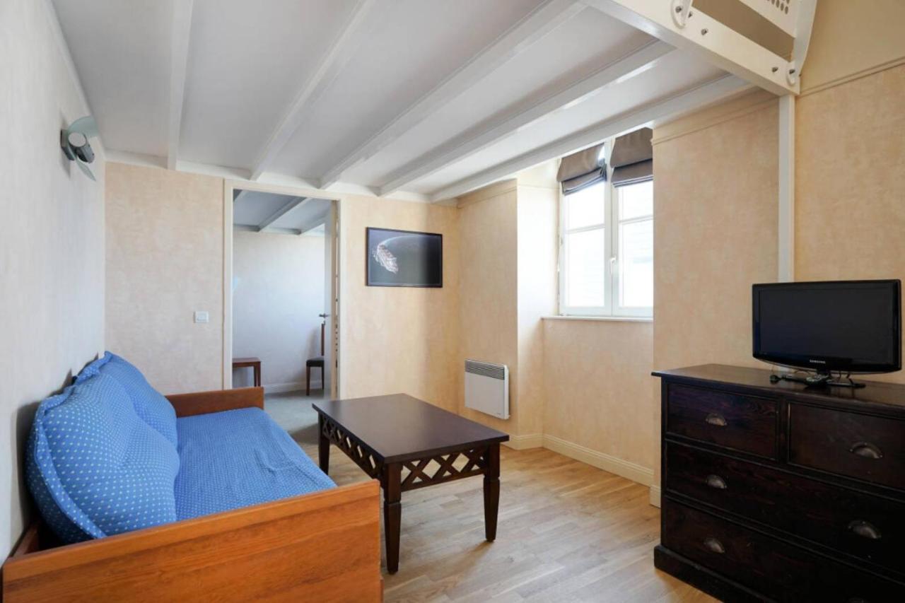 Saint Goustan - Maeva Aparthotel