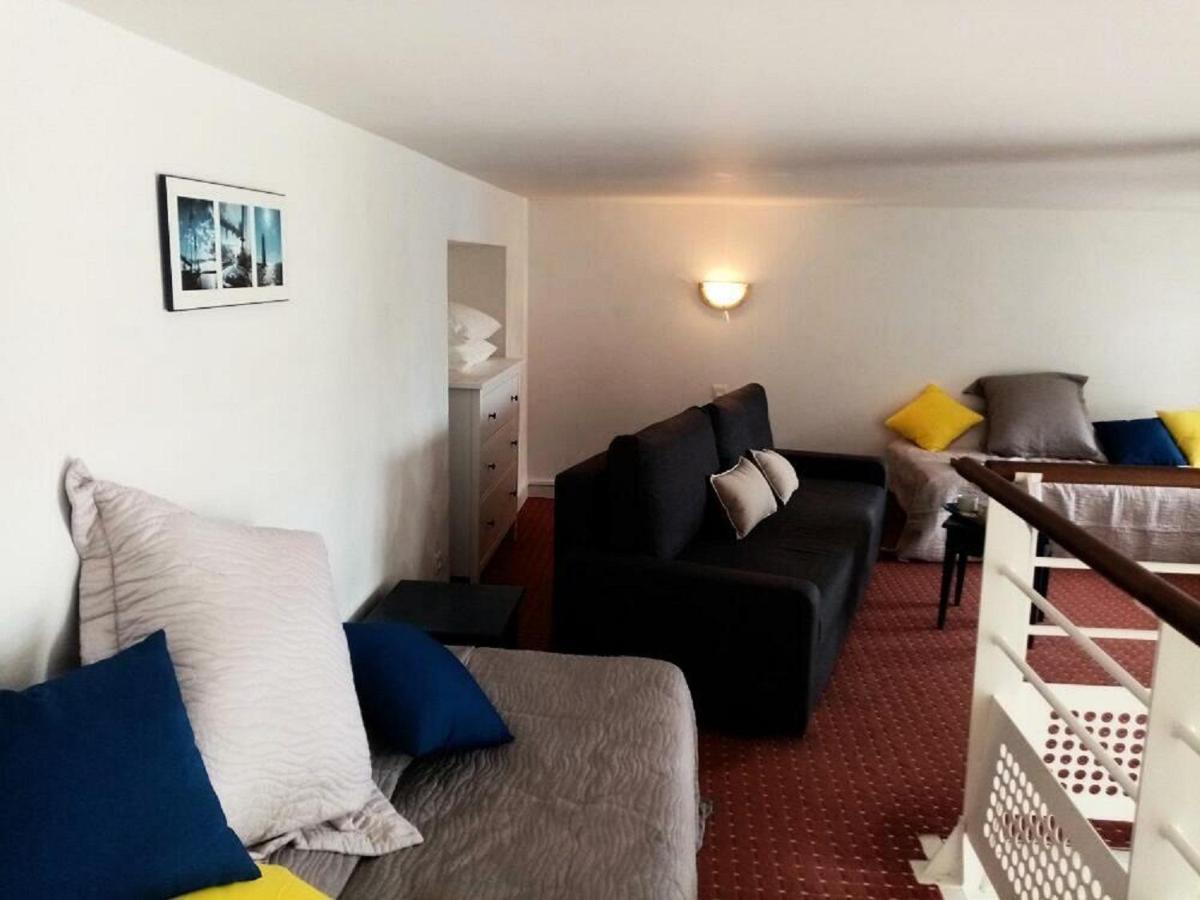 Saint Goustan - Maeva Aparthotel 3*