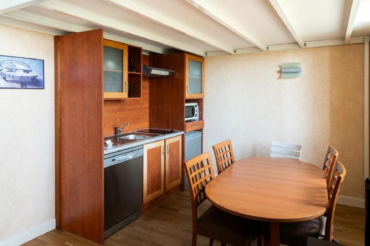 Saint Goustan - Maeva 3* Le Croisic