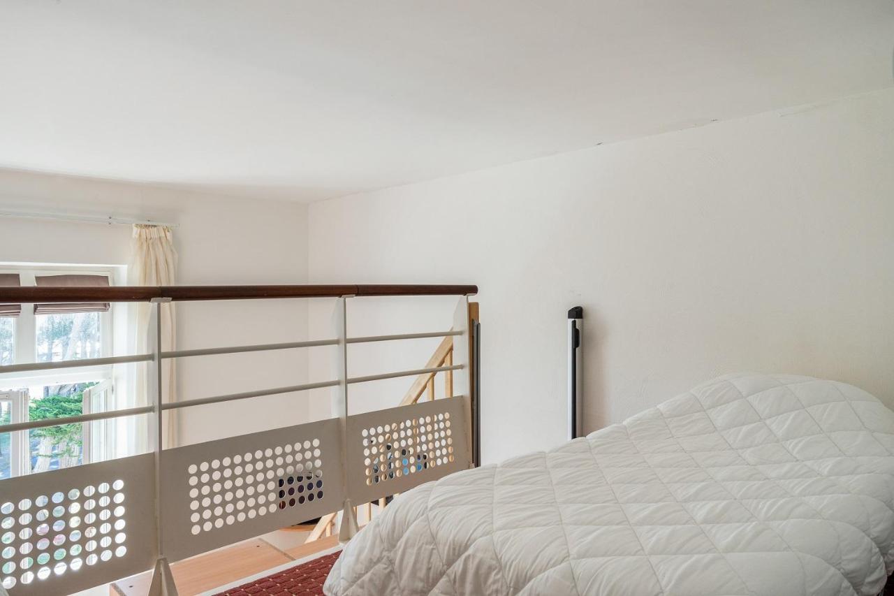 Aparthotel Saint Goustan - Maeva 3*