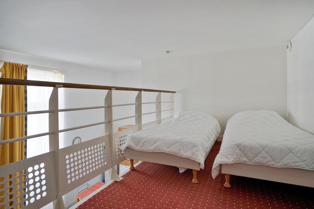 Saint Goustan - Maeva Aparthotel