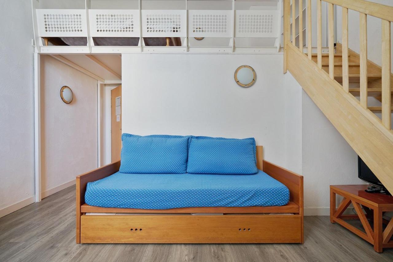 Aparthotel Saint Goustan - Maeva 3*