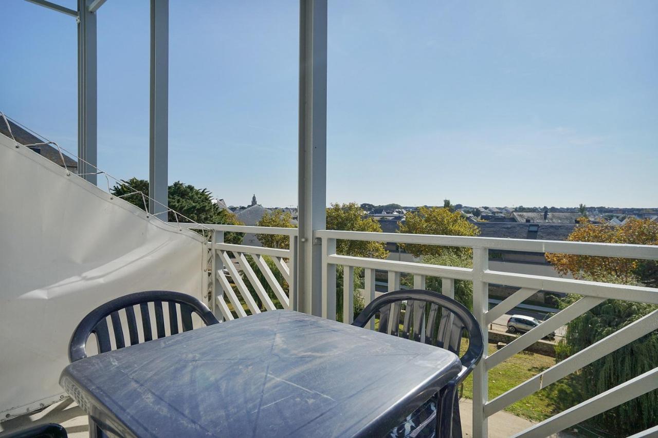 Saint Goustan - Maeva Aparthotel Le Croisic