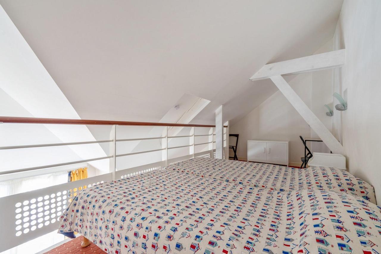 Saint Goustan - Maeva 3* Le Croisic