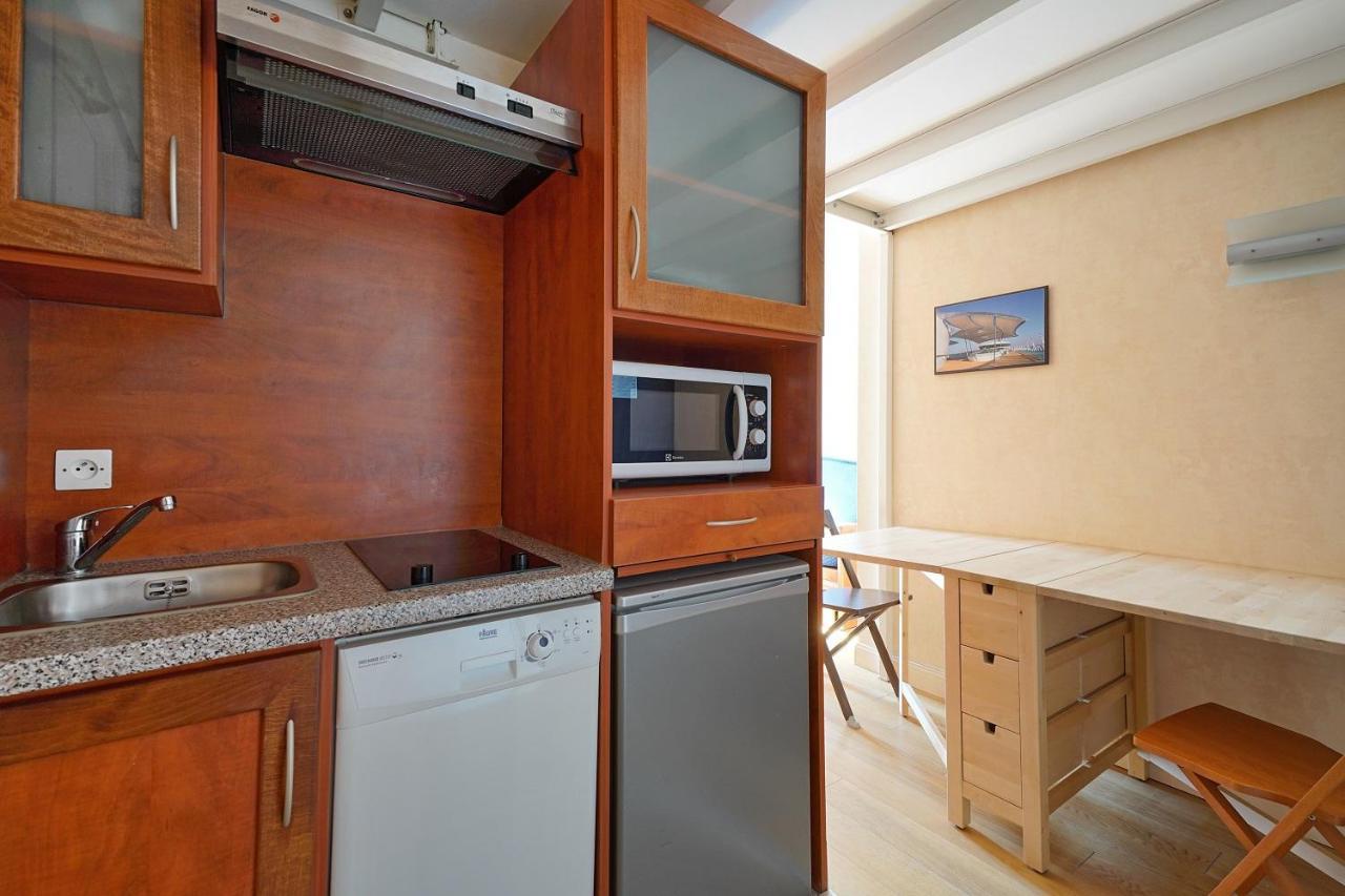 Aparthotel Saint Goustan - Maeva