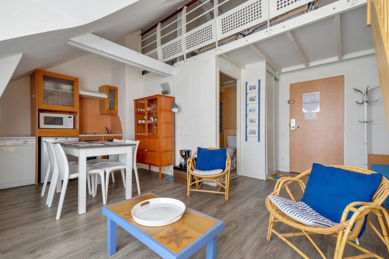 Saint Goustan - Maeva Aparthotel 3*