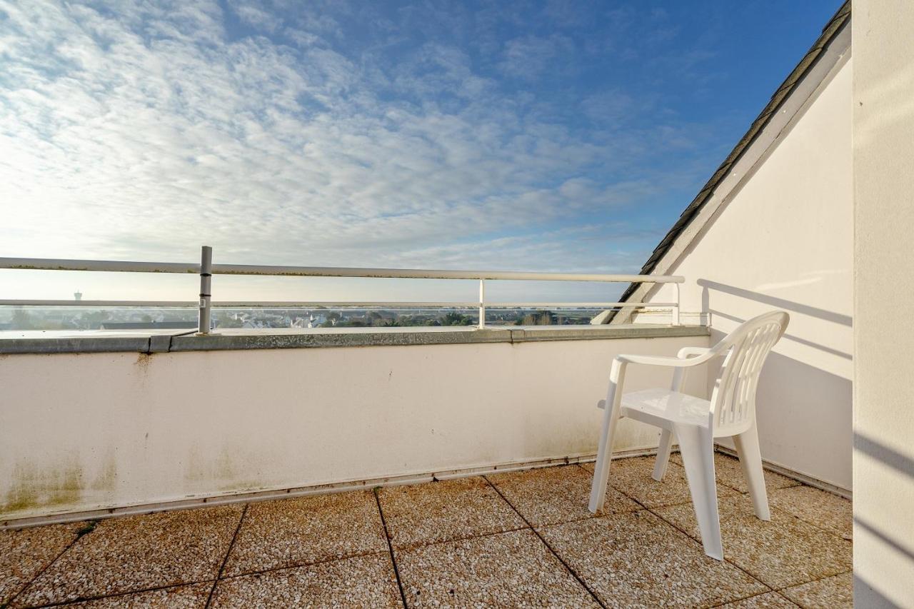 Saint Goustan - Maeva 3* Le Croisic
