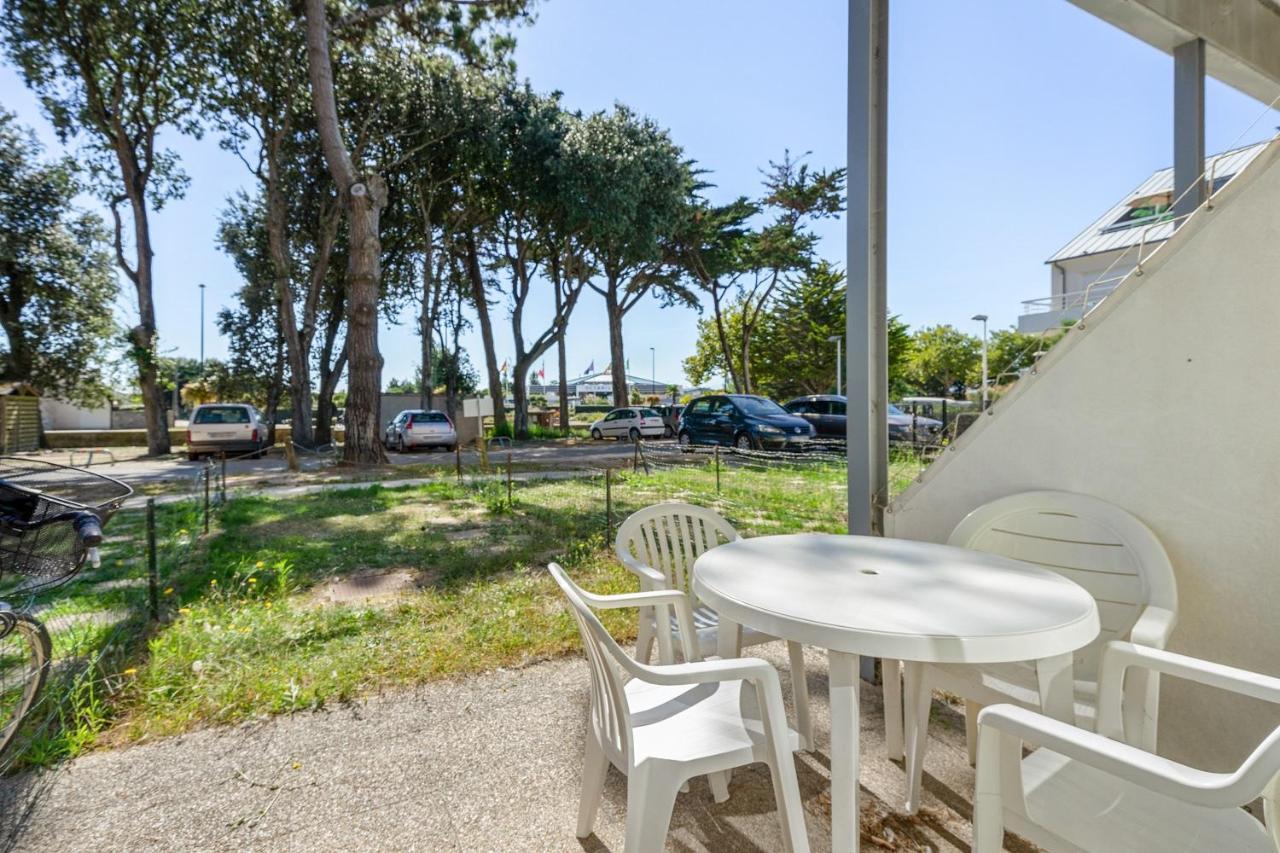 Saint Goustan - Maeva Aparthotel