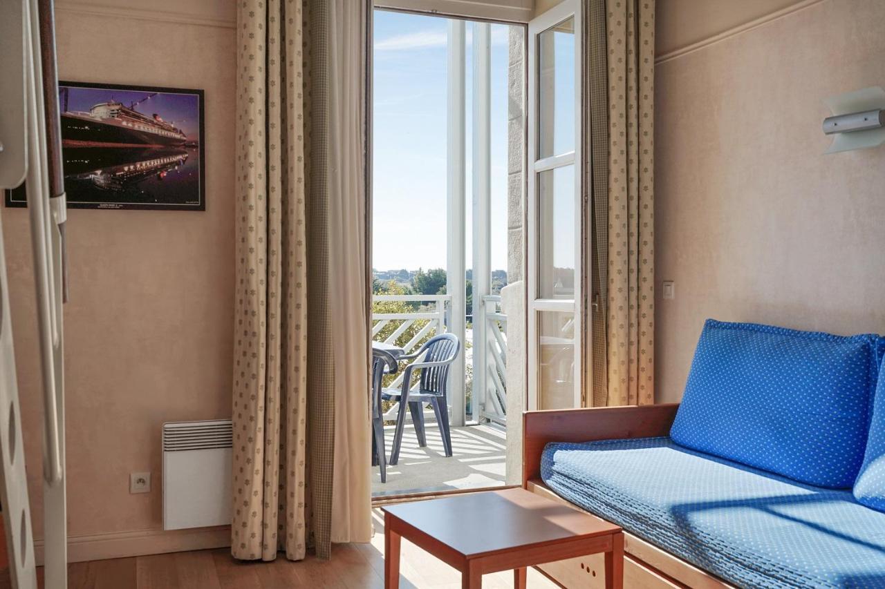 Saint Goustan - Maeva Aparthotel Le Croisic