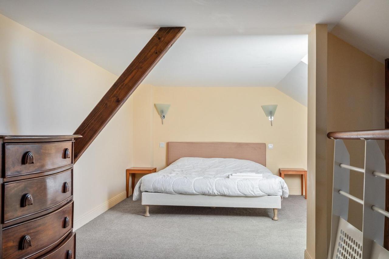 Saint Goustan - Maeva 3*