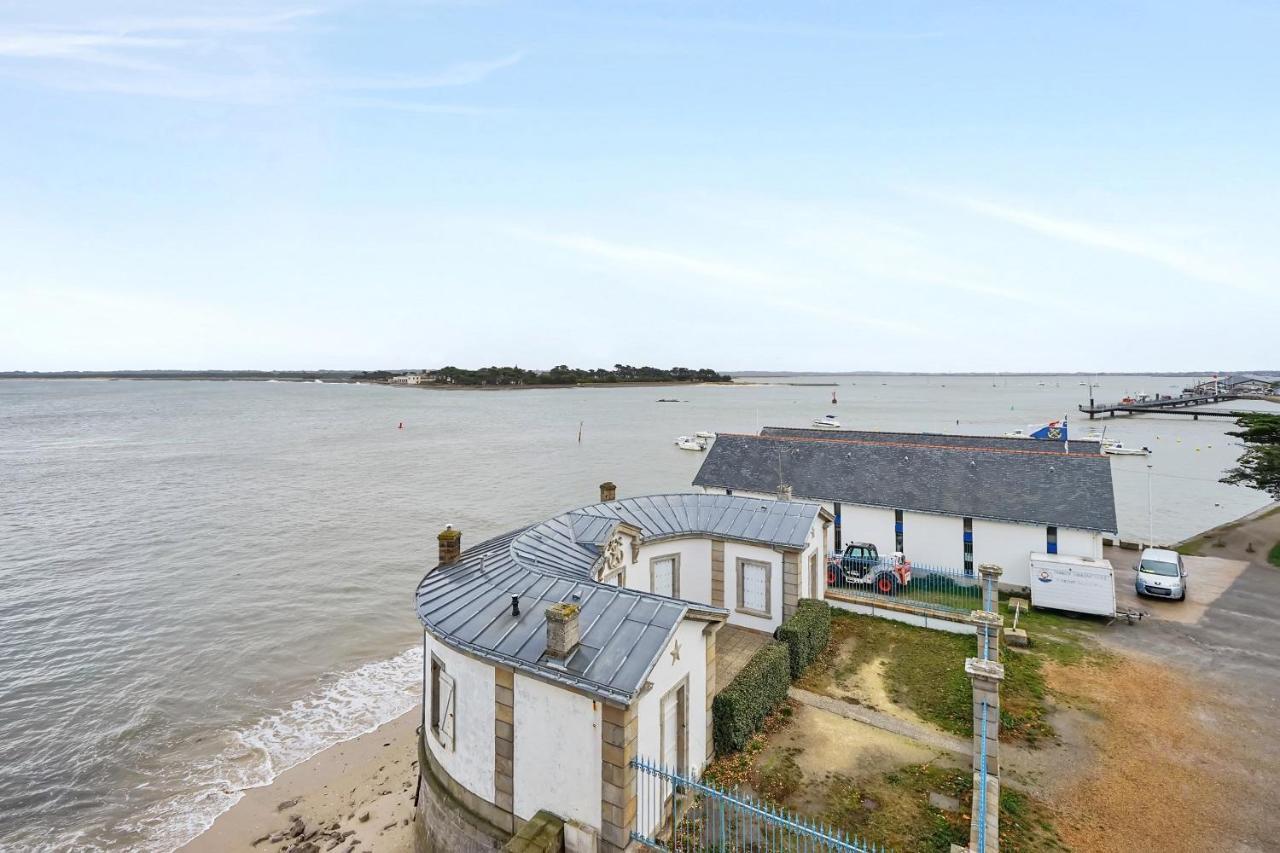 Saint Goustan - Maeva 3* Le Croisic