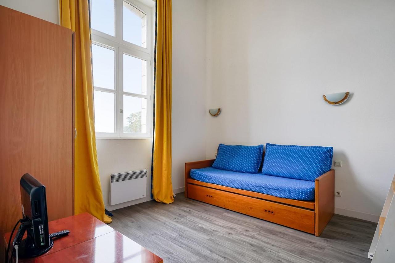 Saint Goustan - Maeva Aparthotel