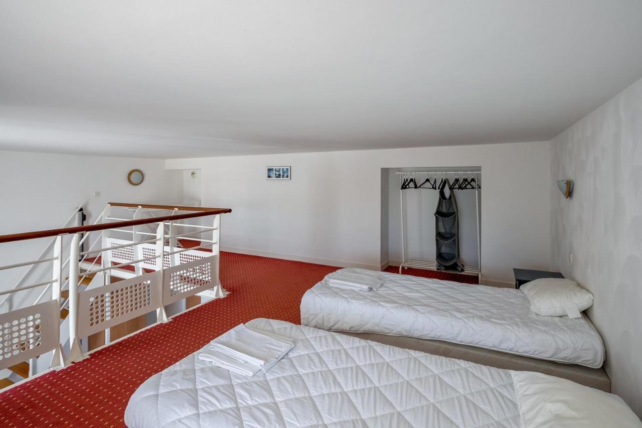 Aparthotel Saint Goustan - Maeva Le Croisic