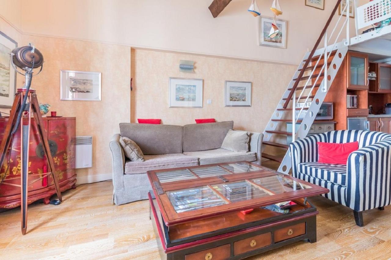 Aparthotel Saint Goustan - Maeva