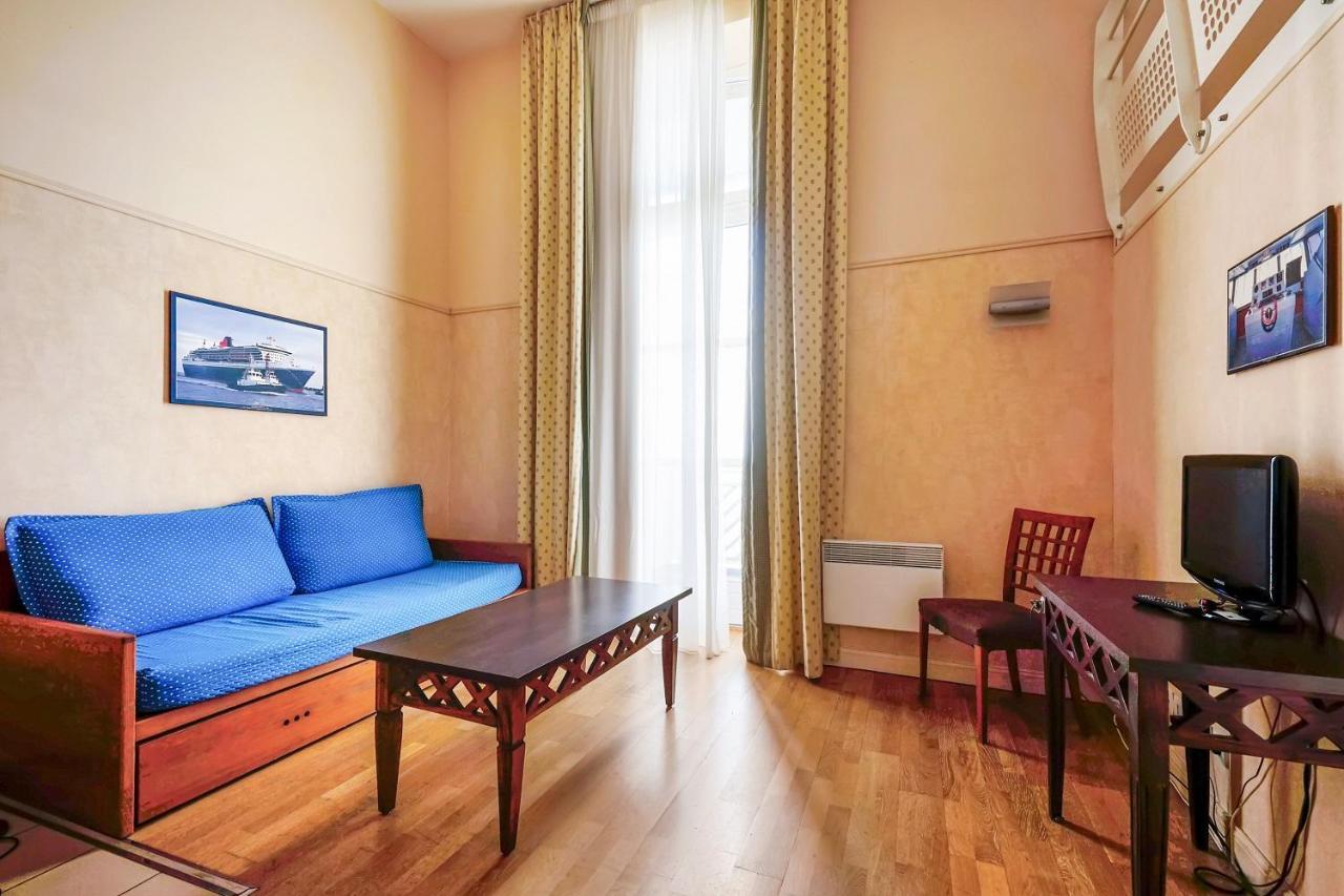 Saint Goustan - Maeva 3* Le Croisic