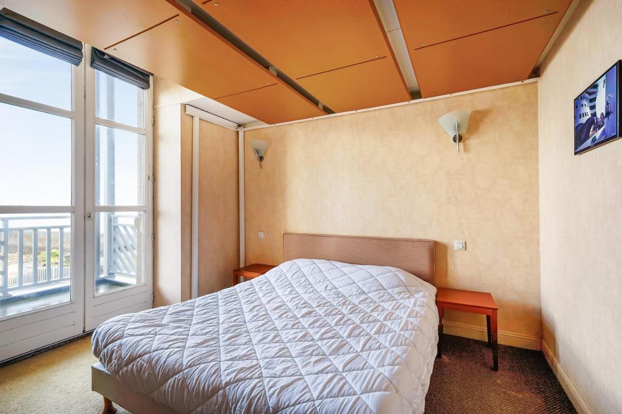 Saint Goustan - Maeva Aparthotel 3*
