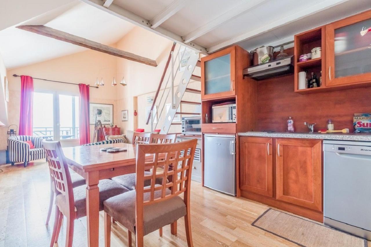 Saint Goustan - Maeva Aparthotel 3*