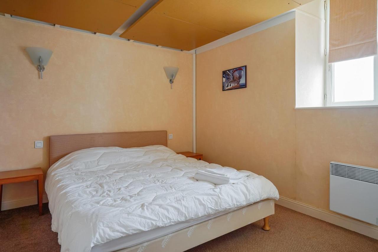 Saint Goustan - Maeva 3* Le Croisic