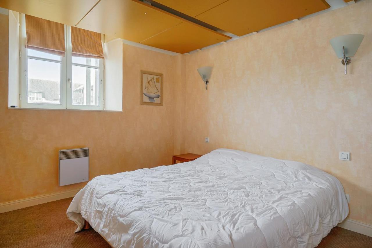 Saint Goustan - Maeva Aparthotel