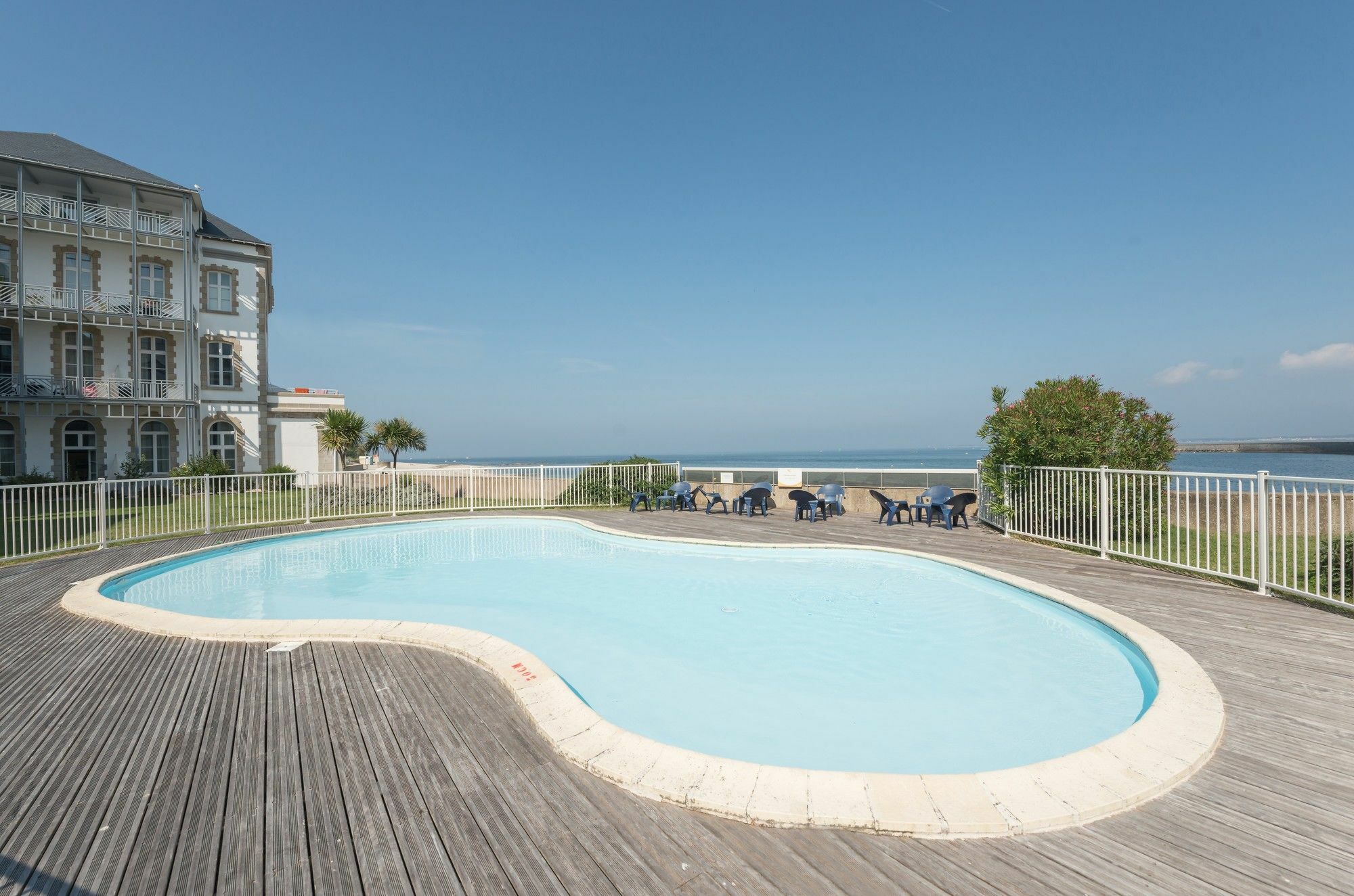 Saint Goustan - Maeva 3*