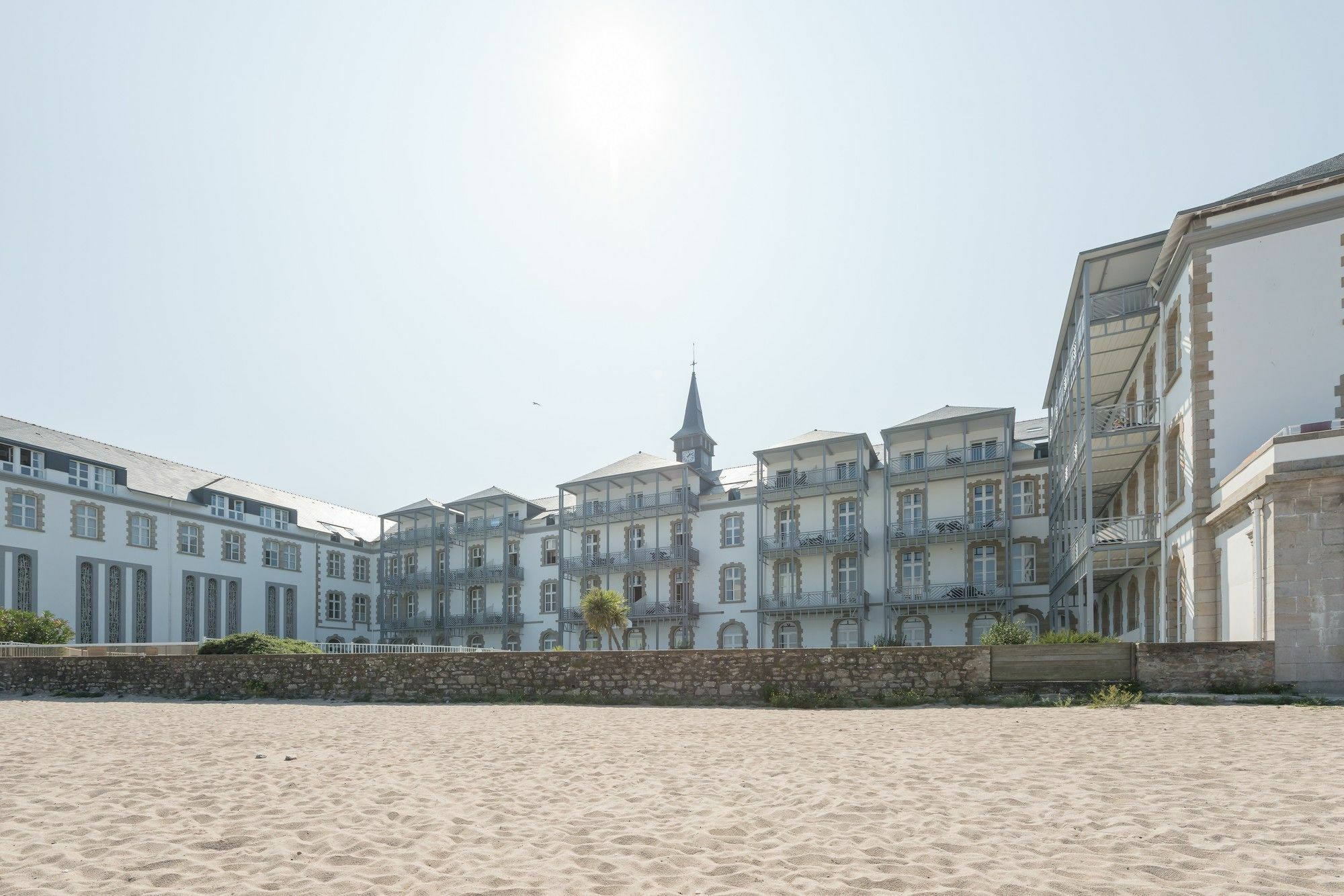 Aparthotel Saint Goustan - Maeva 3*