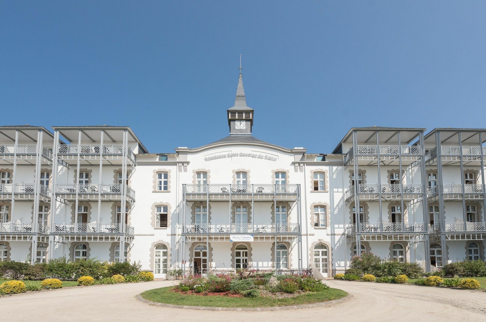 Saint Goustan - Maeva 3*